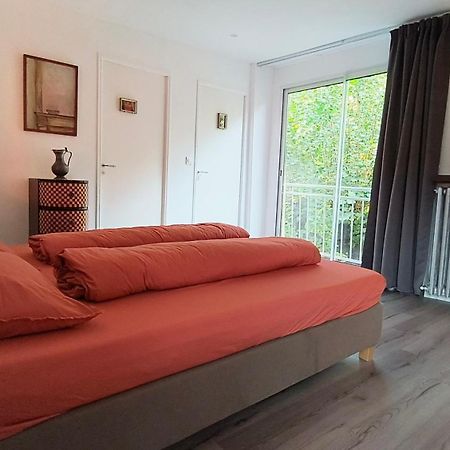 Le Grand Barrois Bed and Breakfast Crecy-la-Chapelle Buitenkant foto