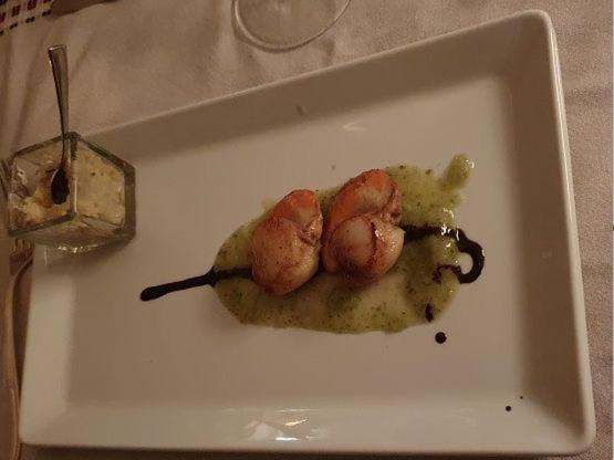Le Grand Barrois Bed and Breakfast Crecy-la-Chapelle Buitenkant foto