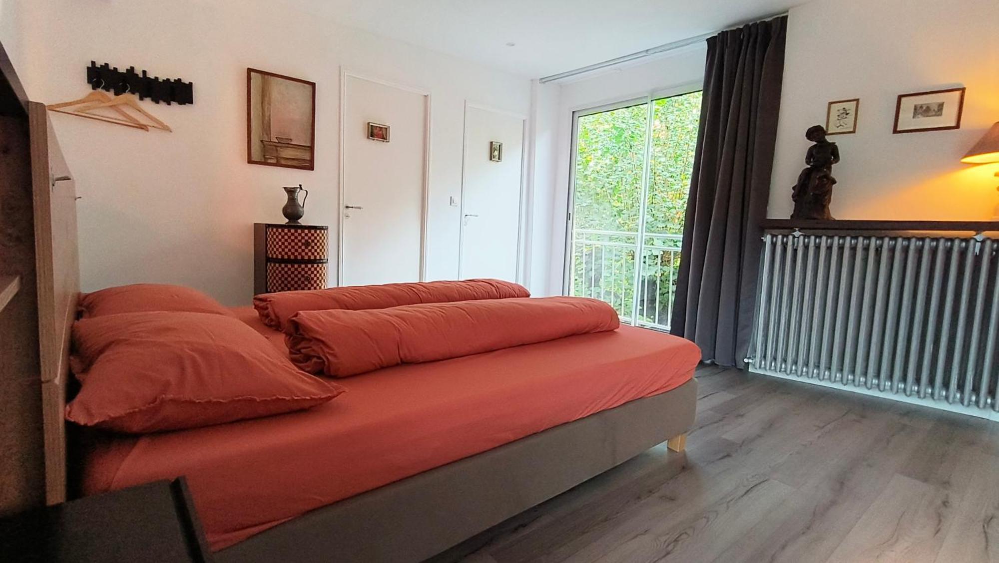Le Grand Barrois Bed and Breakfast Crecy-la-Chapelle Buitenkant foto