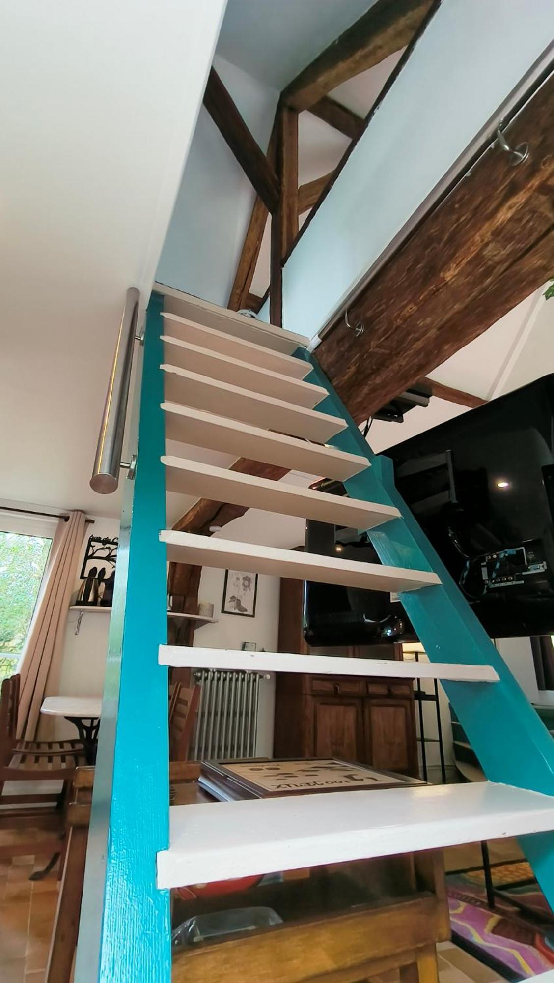 Le Grand Barrois Bed and Breakfast Crecy-la-Chapelle Buitenkant foto